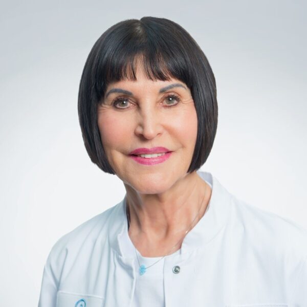 Gabriele Zabel Clinicum St Georg