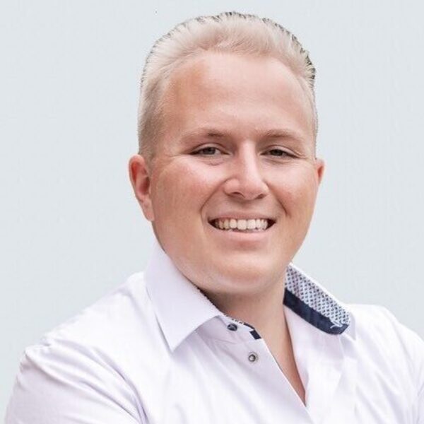 Julian Douwes CMO Clinicum St Georg