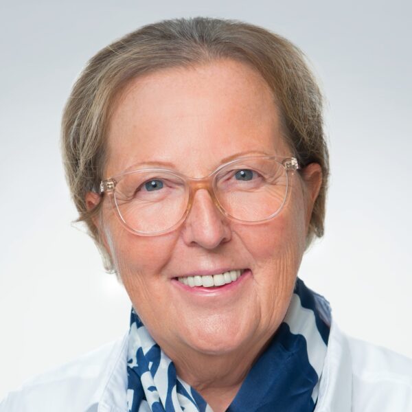 Renate Douwes Geschaeftsfuehrerin Clinicum St Georg