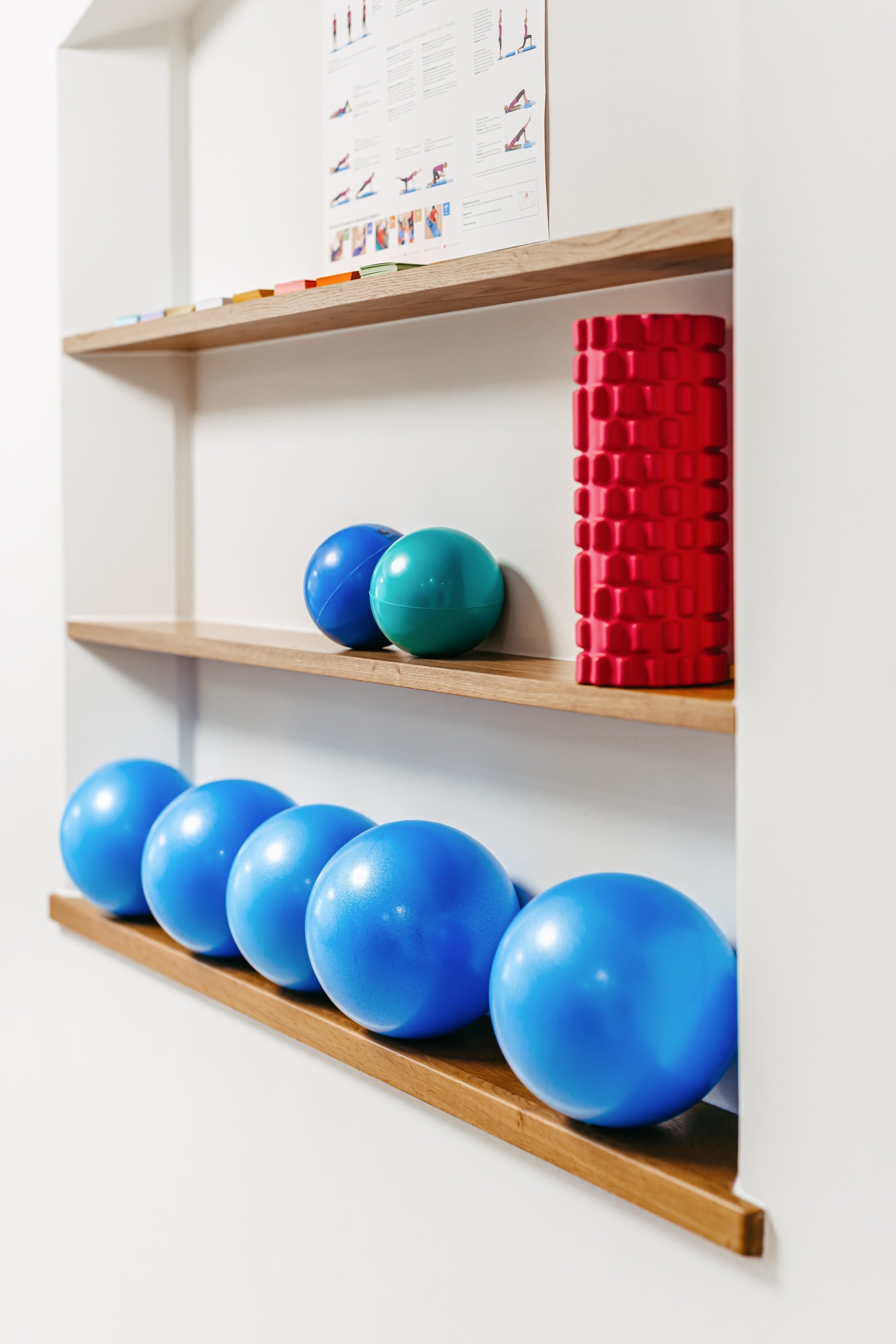 Physiotherapie CSGPhysiotherapie