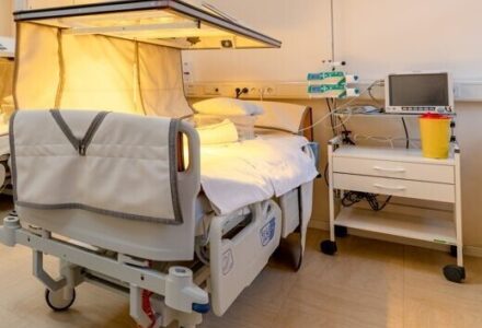 Hyperthermie Behandlung Clinicum St Georg