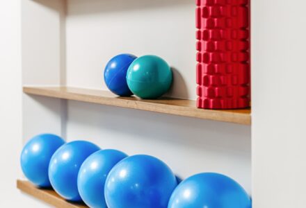 Physiotherapie CSG