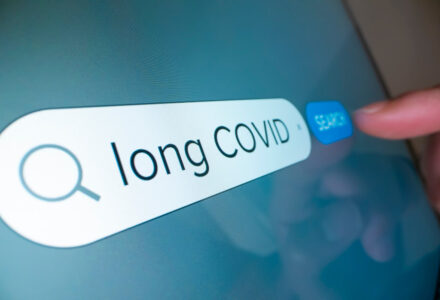Long covid behandlung